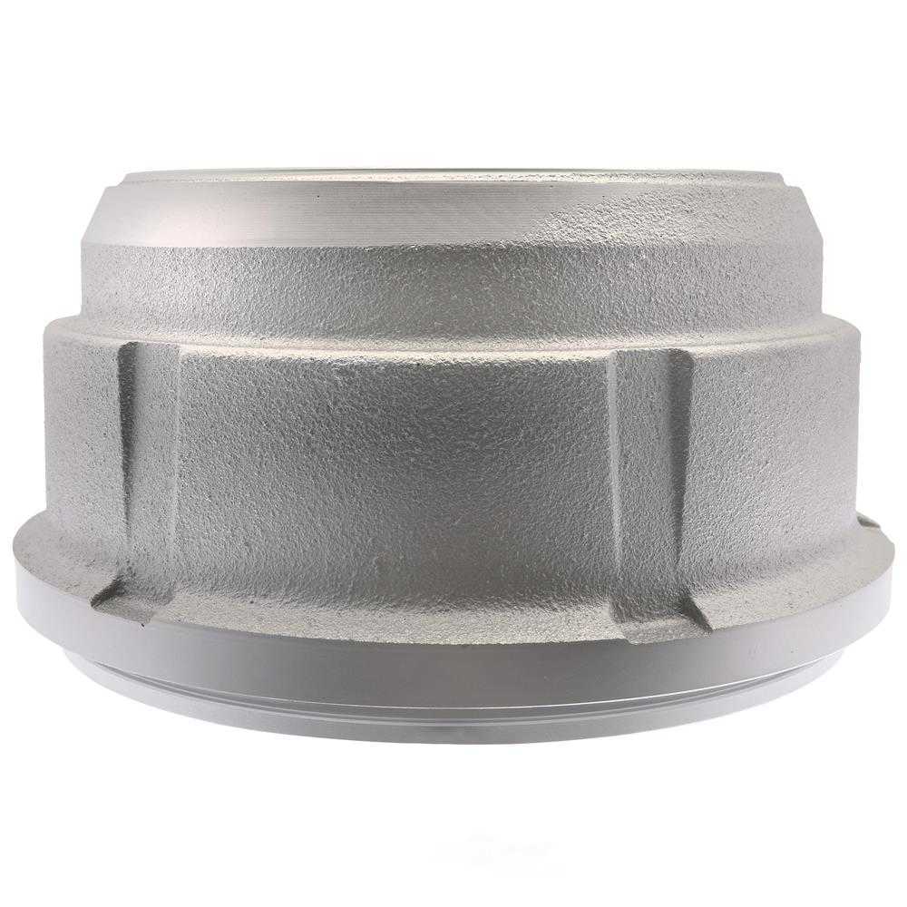 ACDELCO GOLD/PROFESSIONAL BRAKES - Brake Drum (Rear) - ADU 18B415