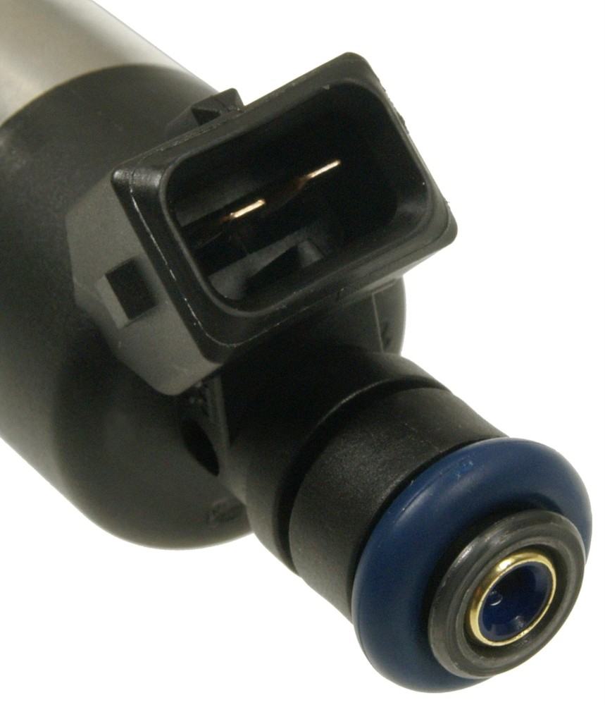 GM GENUINE PARTS - Fuel Injector - GMP 19244615