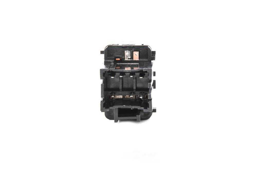 ACDELCO GM ORIGINAL EQUIPMENT - Door Window Switch - DCB - 19244643