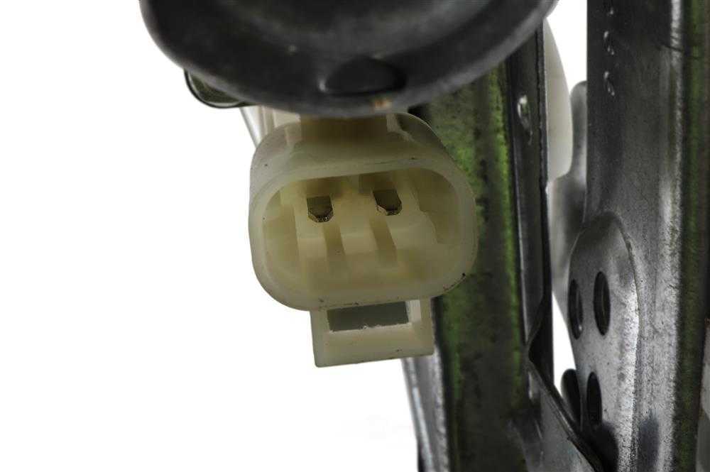 GM GENUINE PARTS - Window Motor and Regulator Assembly - GMP 19244838