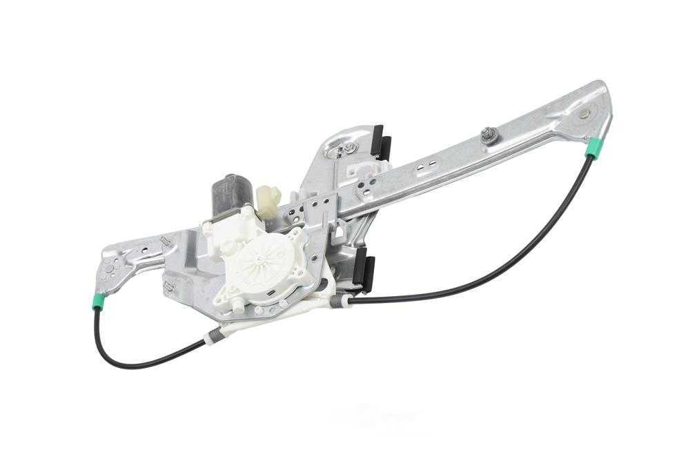 GM GENUINE PARTS - Window Motor and Regulator Assembly - GMP 19244838