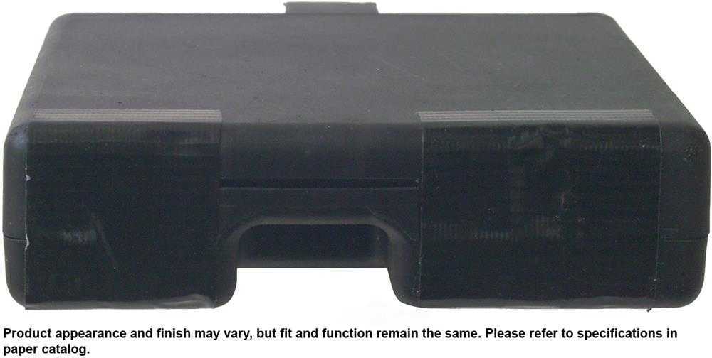 ACDELCO GOLD/PROFESSIONAL - Reman Body Control Module - DCC - 19244879