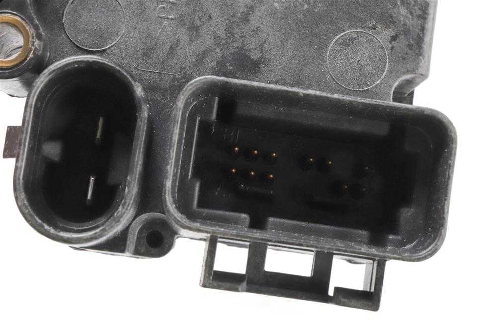 GM GENUINE PARTS - Remanufactured - GMP 19244895