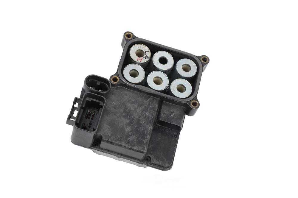 GM GENUINE PARTS - Remanufactured - GMP 19244895