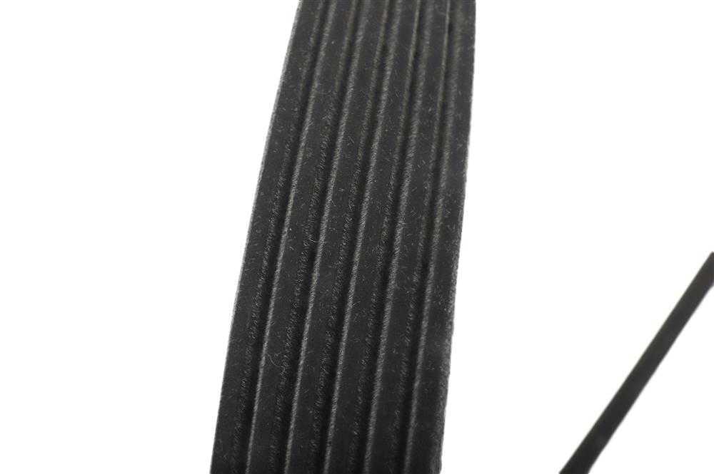 ACDELCO GM ORIGINAL EQUIPMENT - Serpentine Belt - DCB - 19244952
