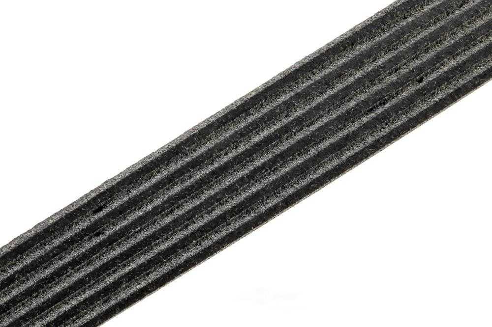ACDELCO GM ORIGINAL EQUIPMENT - Serpentine Belt - DCB - 19244955