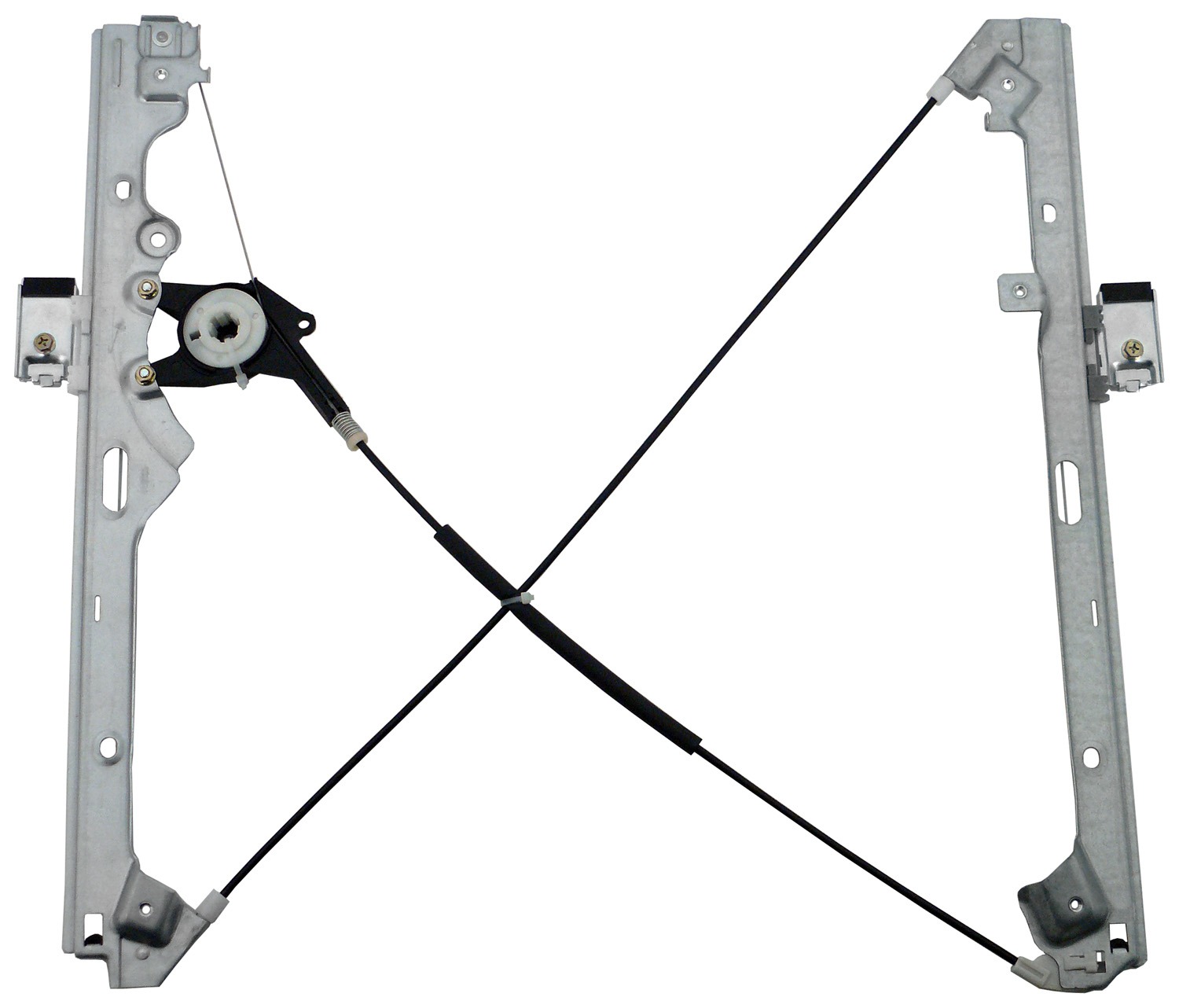 ACDELCO GOLD/PROFESSIONAL - Window Regulator - DCC - 11r14