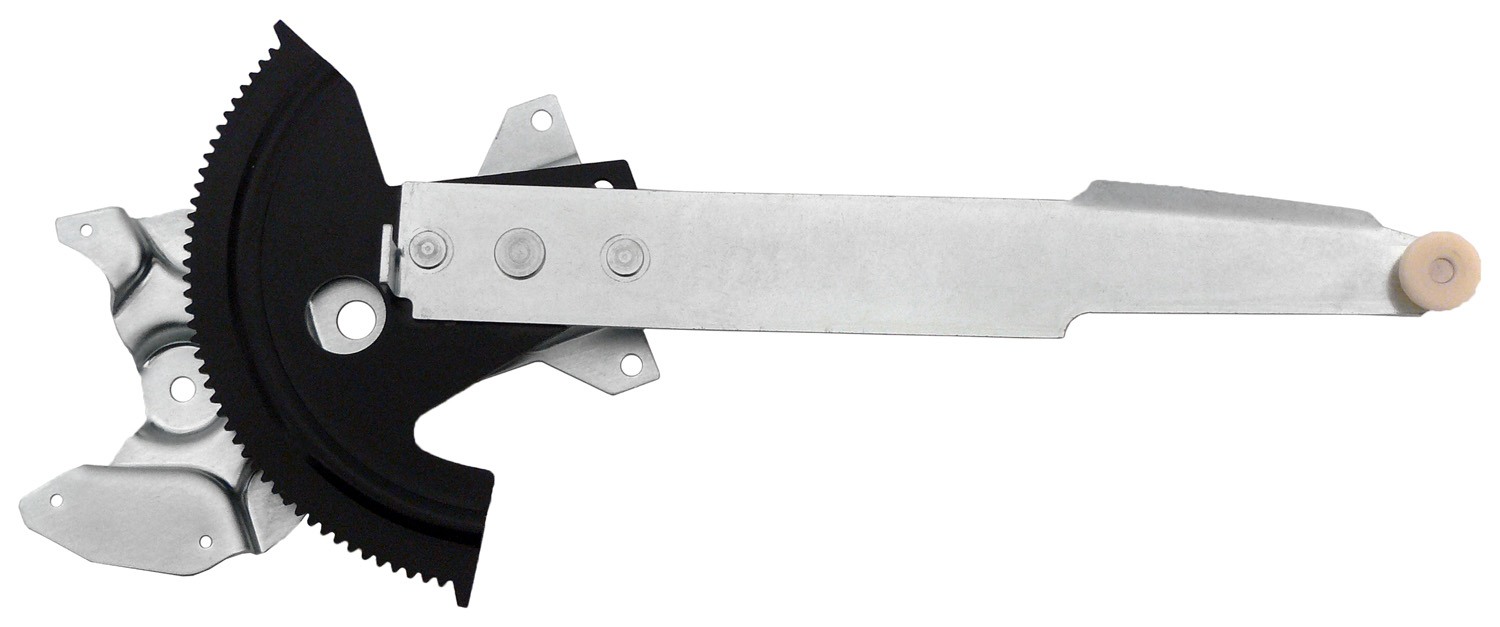 ACDELCO GOLD/PROFESSIONAL - Window Regulator - DCC - 11r17