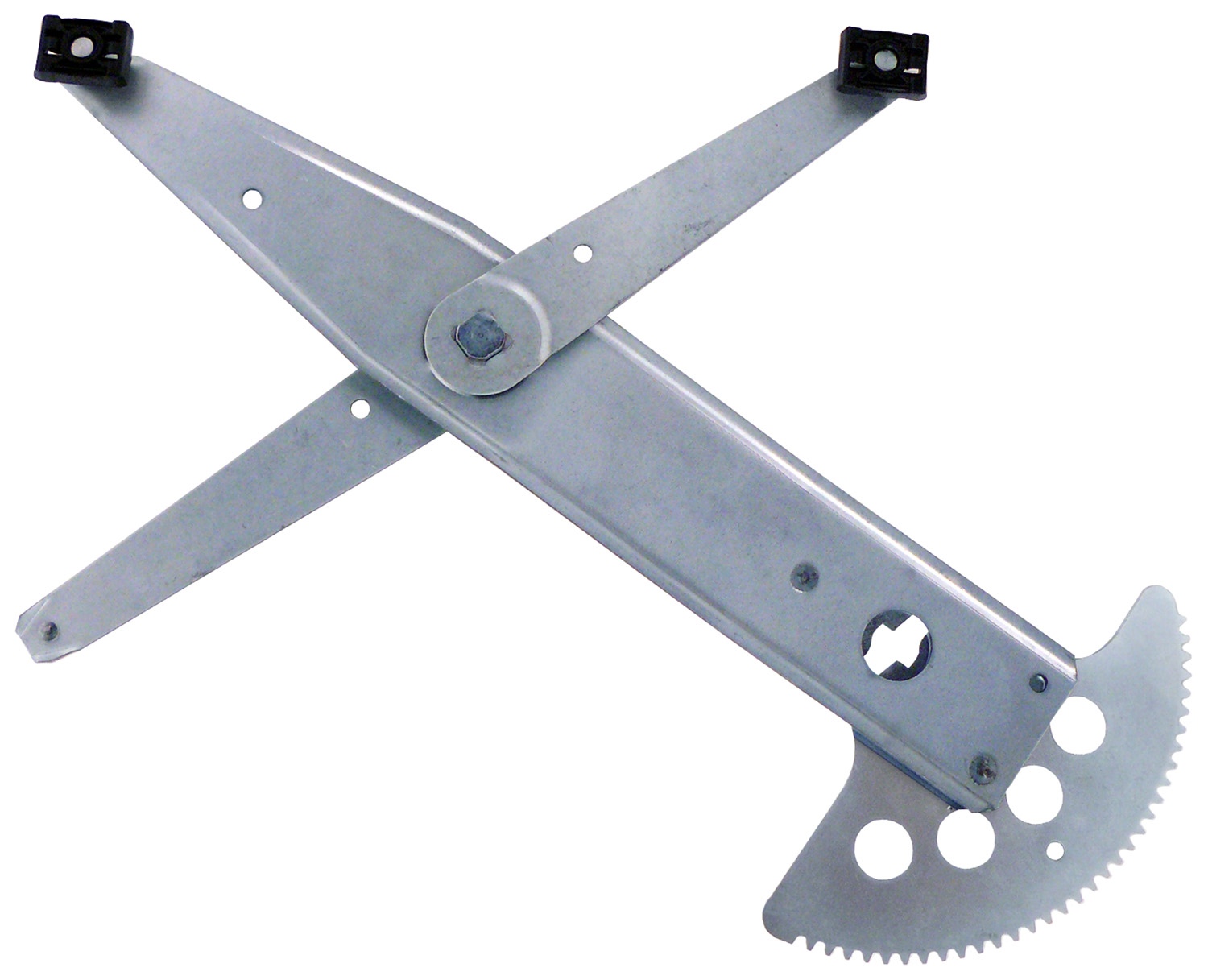 ACDELCO GOLD/PROFESSIONAL - Window Regulator - DCC - 11r24