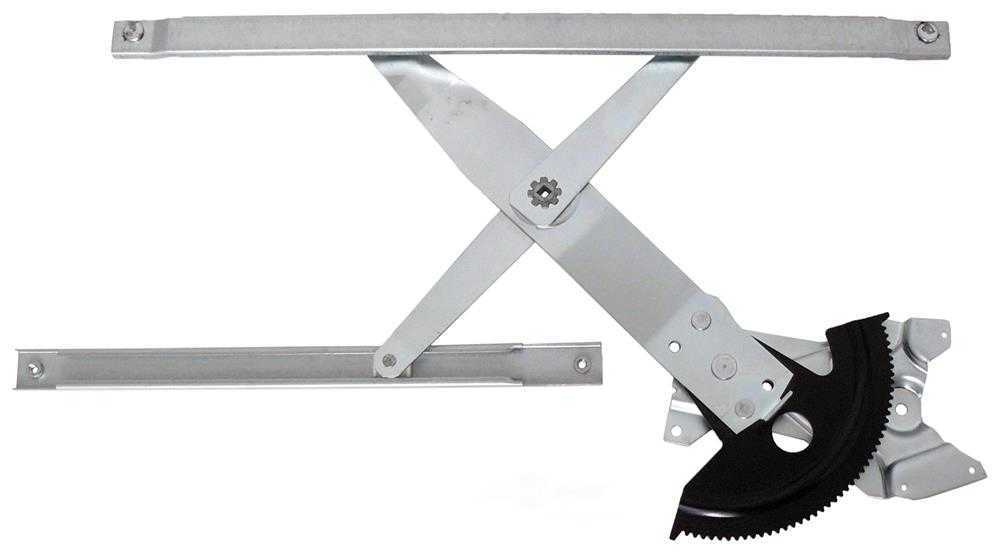 ACDELCO GOLD/PROFESSIONAL - Window Regulator - DCC - 11r30