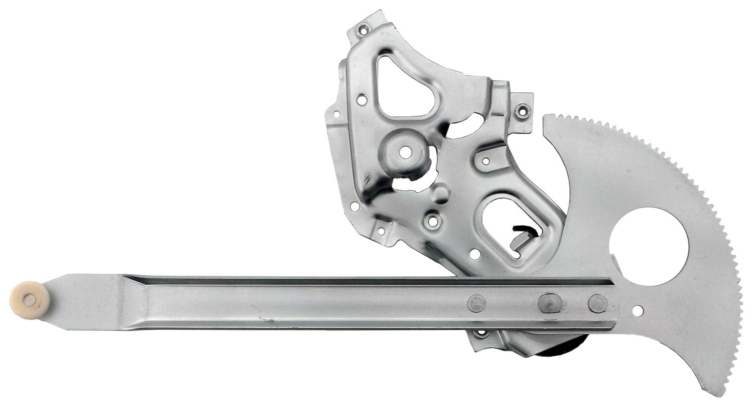 ACDELCO GOLD/PROFESSIONAL - Window Regulator - DCC - 11r46