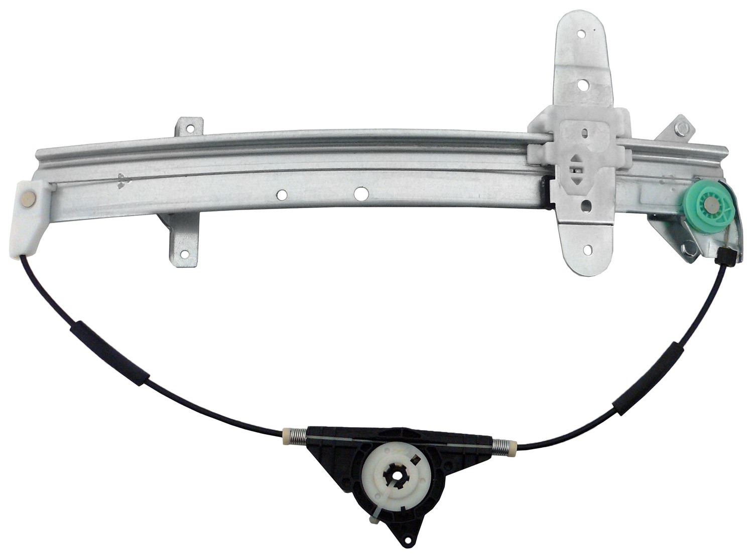 ACDELCO GOLD/PROFESSIONAL - Window Regulator - DCC - 11r58