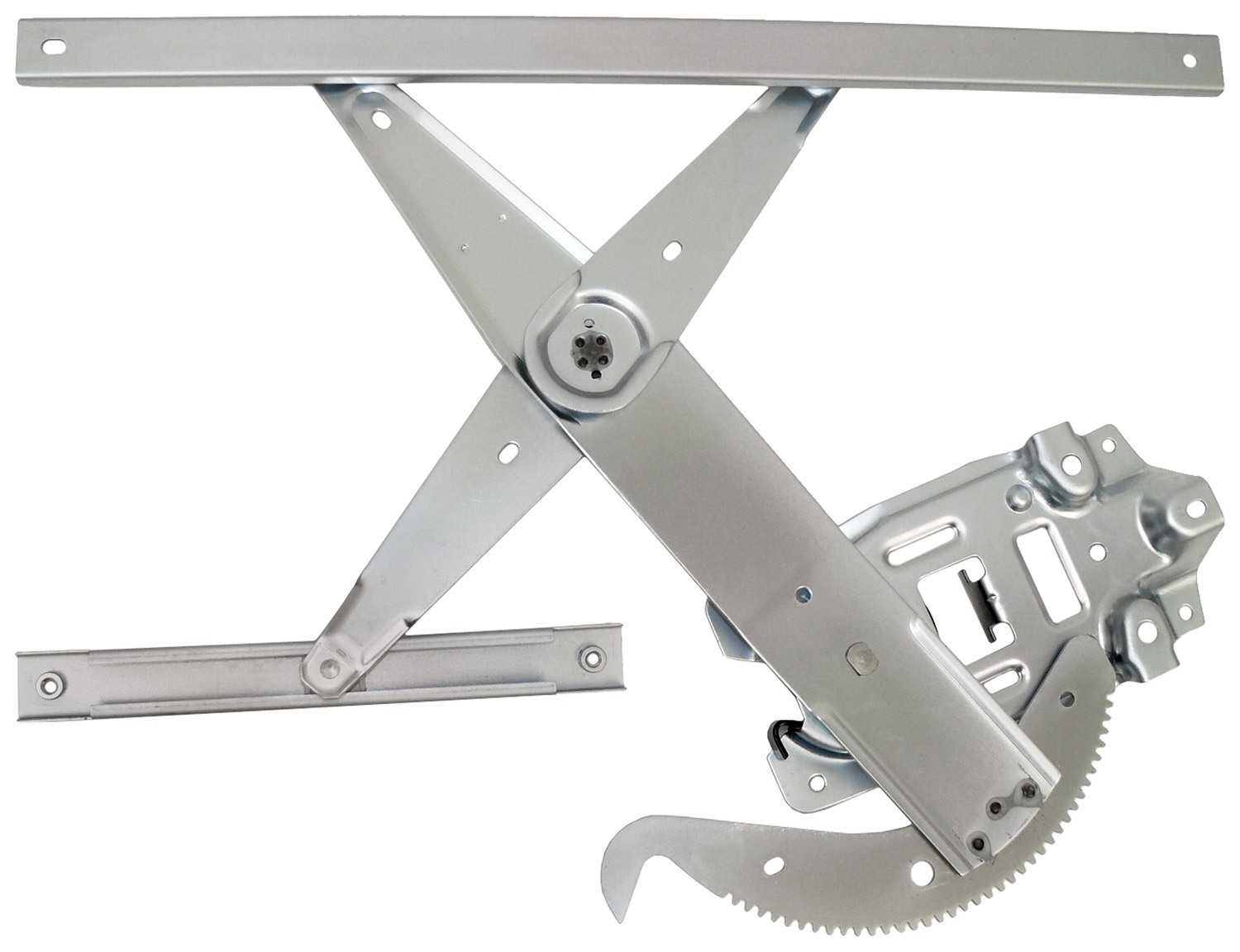ACDELCO GOLD/PROFESSIONAL - Window Regulator - DCC - 11r64