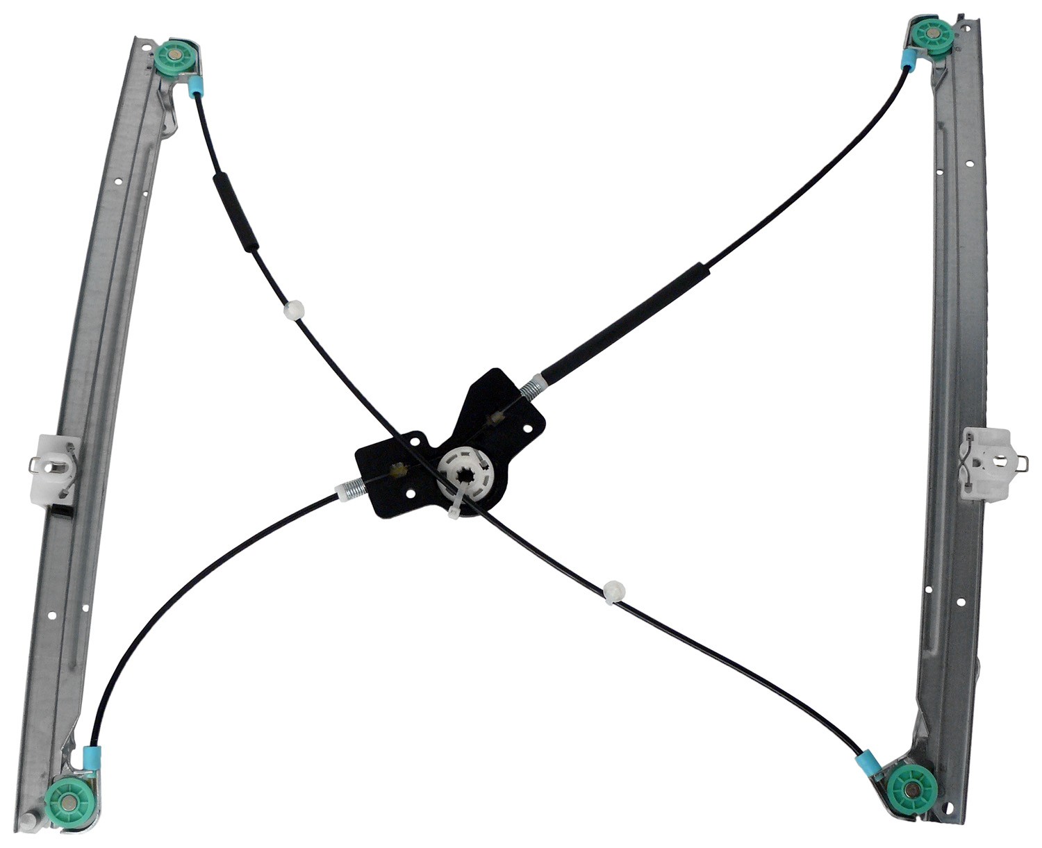 ACDELCO GOLD/PROFESSIONAL - Window Regulator - DCC - 11r99