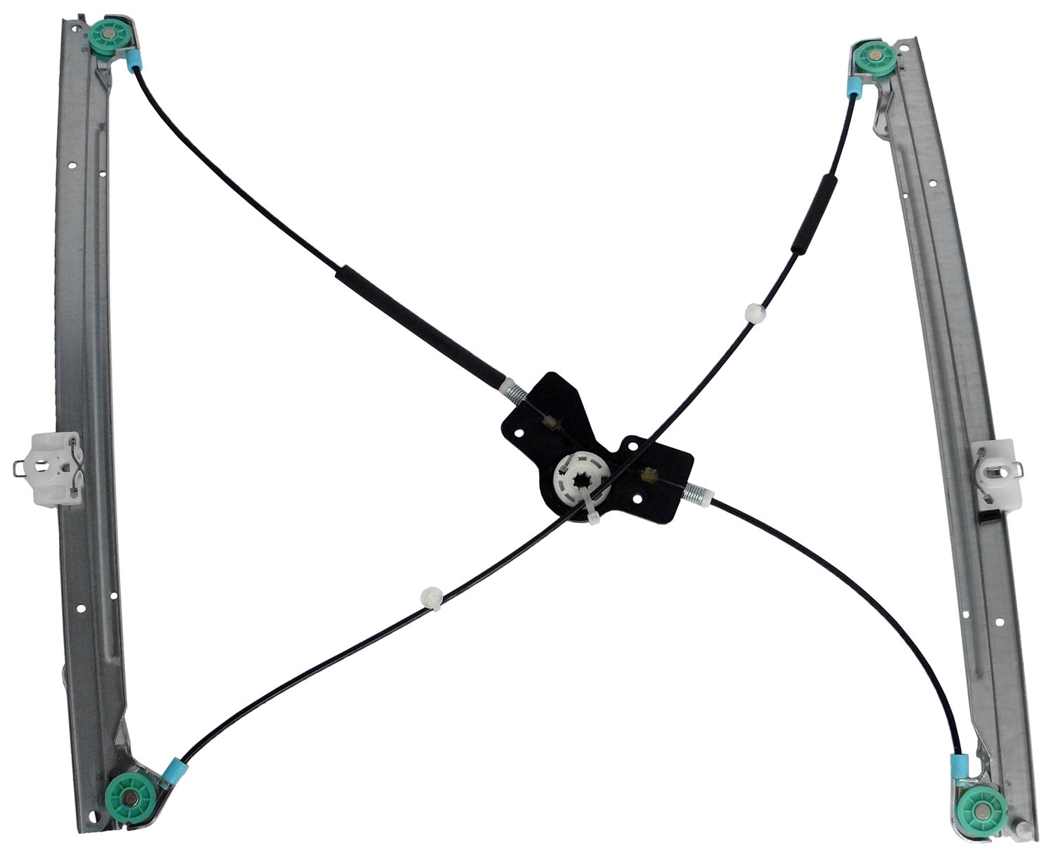ACDELCO GOLD/PROFESSIONAL - Window Regulator - DCC - 11r100