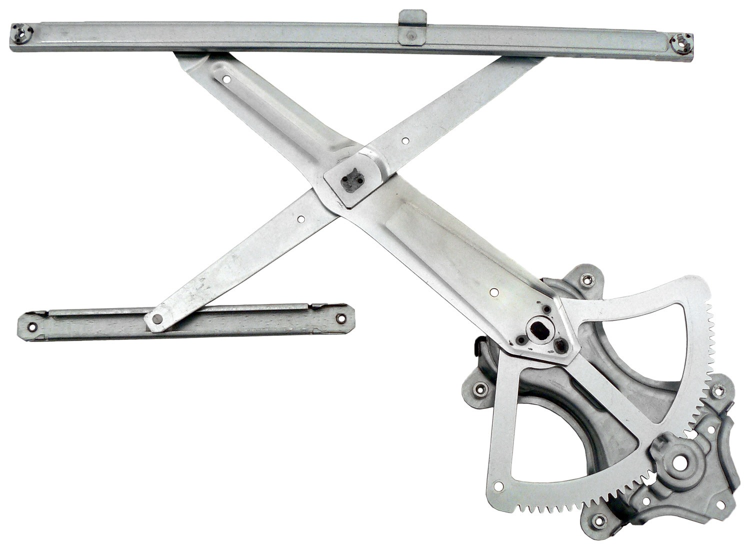 ACDELCO GOLD/PROFESSIONAL - Window Regulator - DCC - 11r126