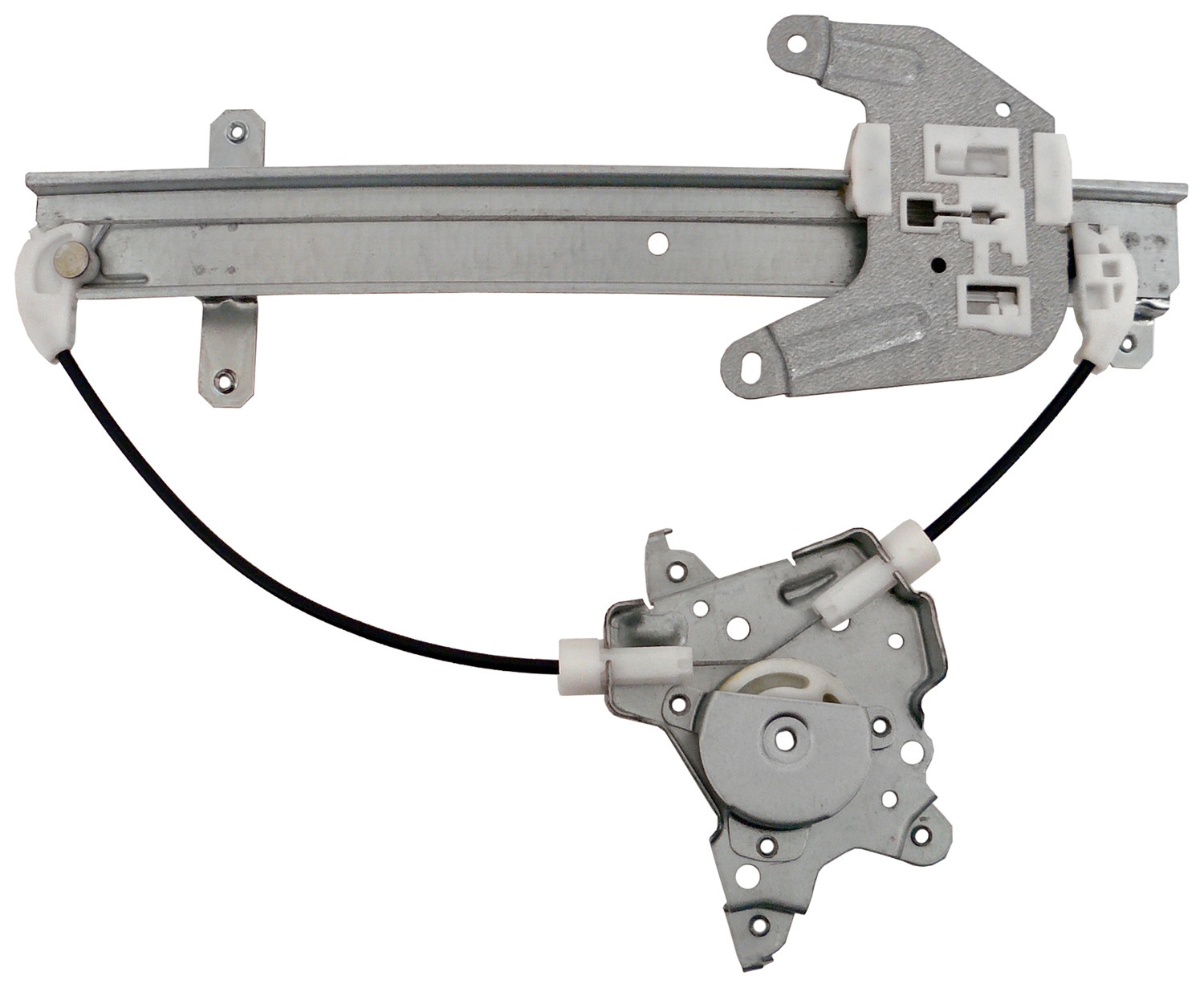 ACDELCO GOLD/PROFESSIONAL - Window Regulator - DCC - 11r195