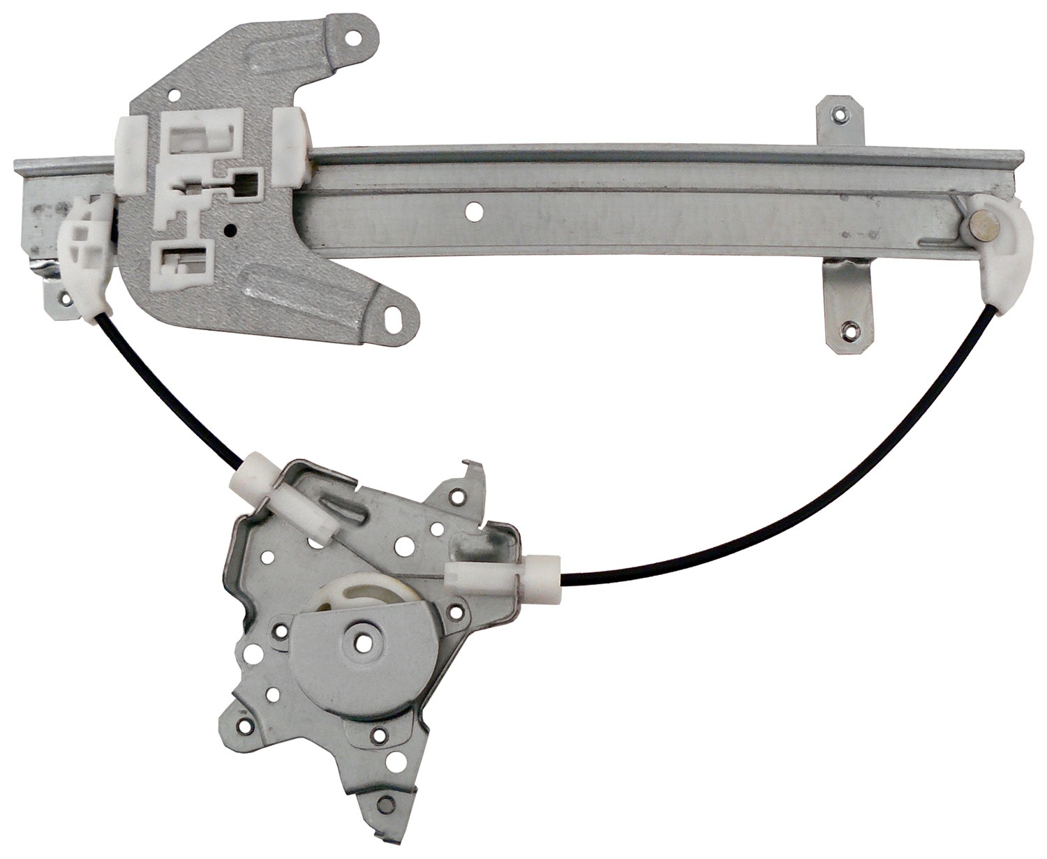 ACDELCO GOLD/PROFESSIONAL - Window Regulator - DCC - 11r196