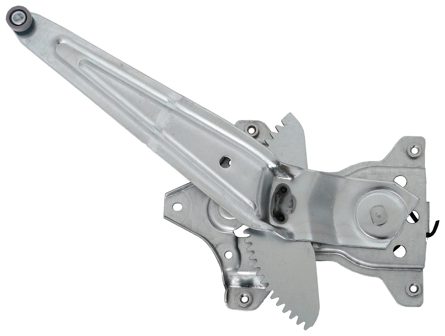 ACDELCO GOLD/PROFESSIONAL - Window Regulator - DCC - 11r204