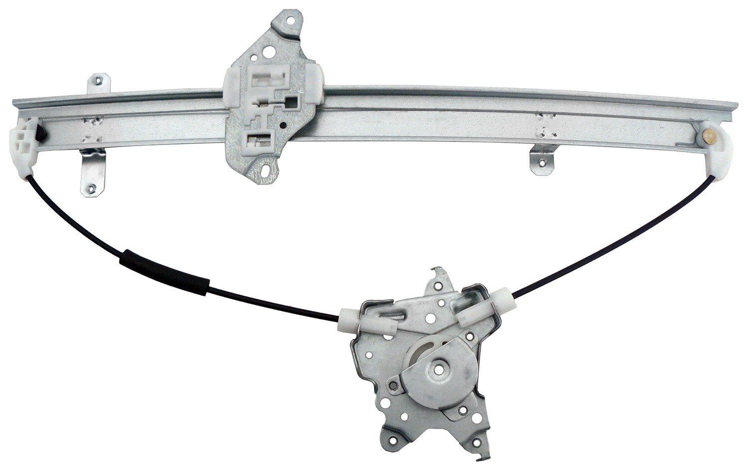 ACDELCO GOLD/PROFESSIONAL - Window Regulator - DCC - 11r244