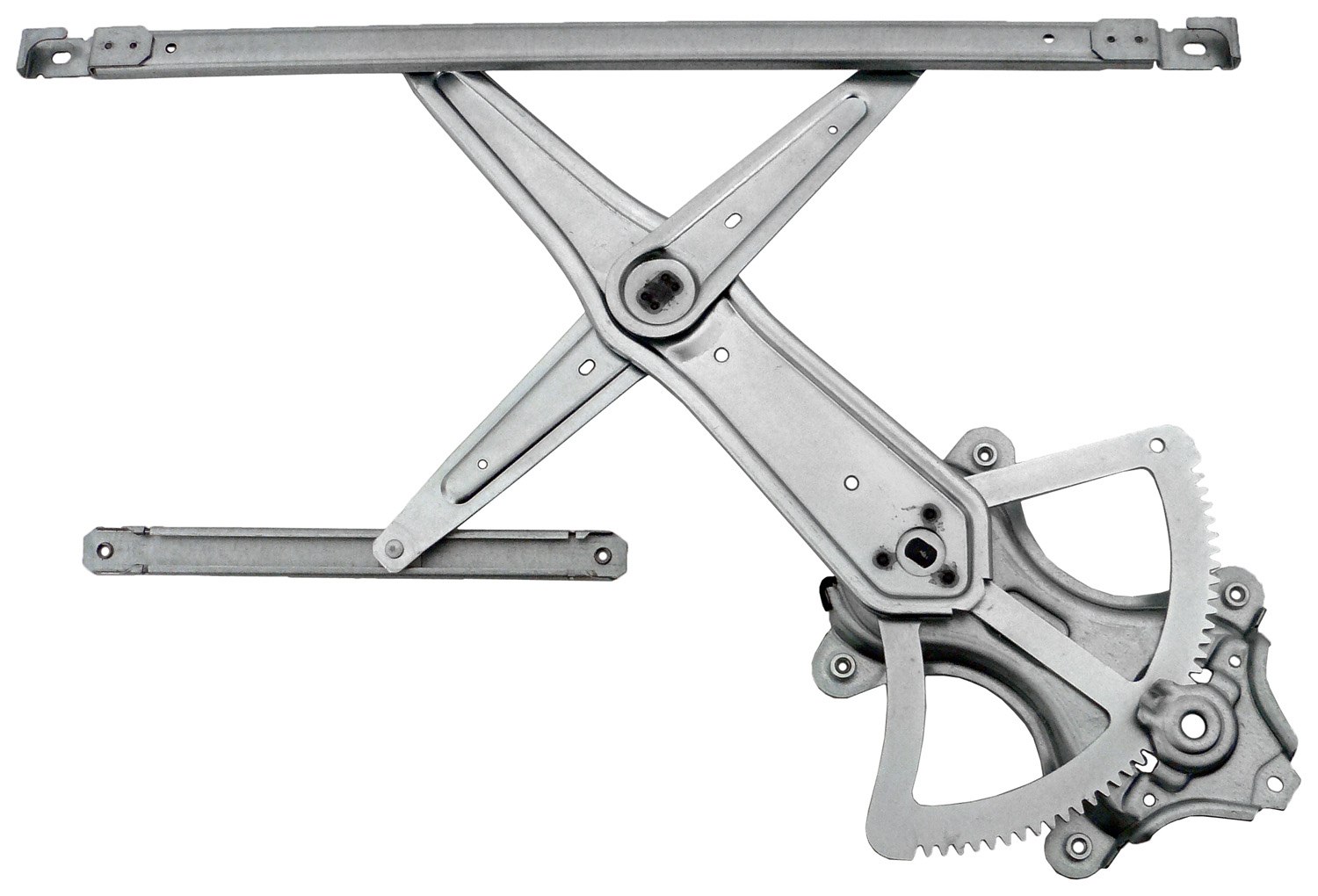 ACDELCO GOLD/PROFESSIONAL - Window Regulator - DCC - 11r248