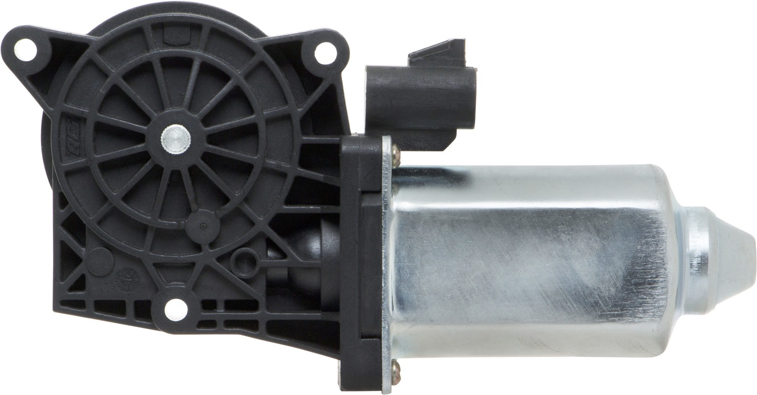 ACDELCO GOLD/PROFESSIONAL - Power Window Motor - DCC - 11m3