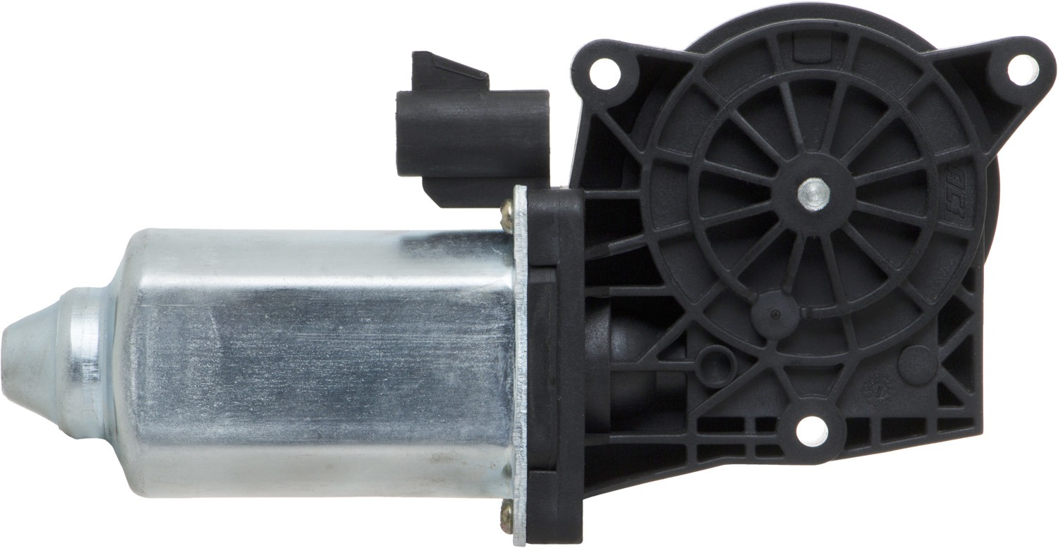 ACDELCO GOLD/PROFESSIONAL - Power Window Motor - DCC - 11m4
