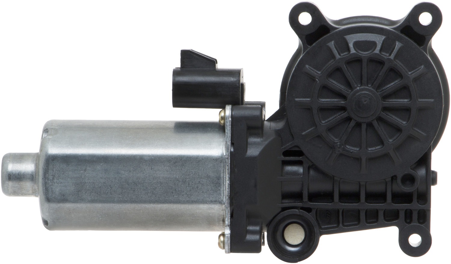 ACDELCO GOLD/PROFESSIONAL - Power Window Motor - DCC - 11m10