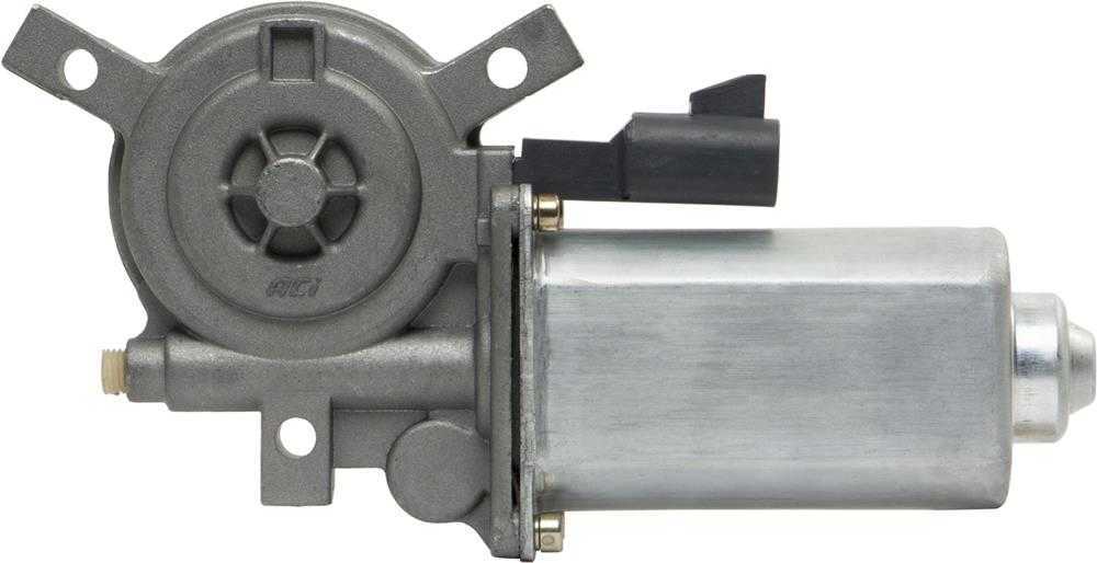ACDELCO GOLD/PROFESSIONAL - Power Window Motor - DCC - 11m20