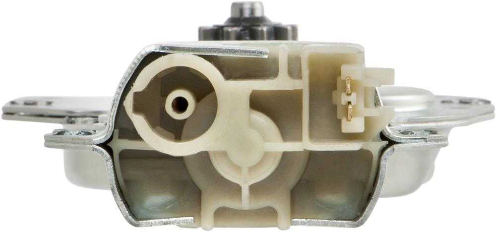 ACDELCO GOLD/PROFESSIONAL - Power Window Motor - DCC 11M24