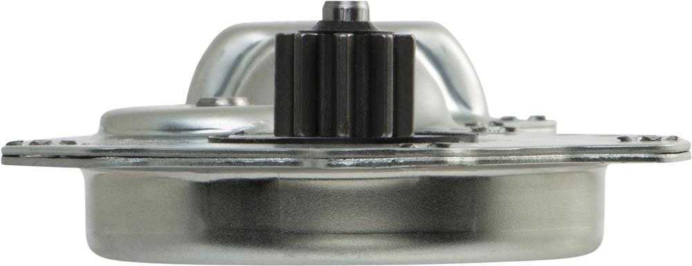 ACDELCO GOLD/PROFESSIONAL - Power Window Motor - DCC 11M24