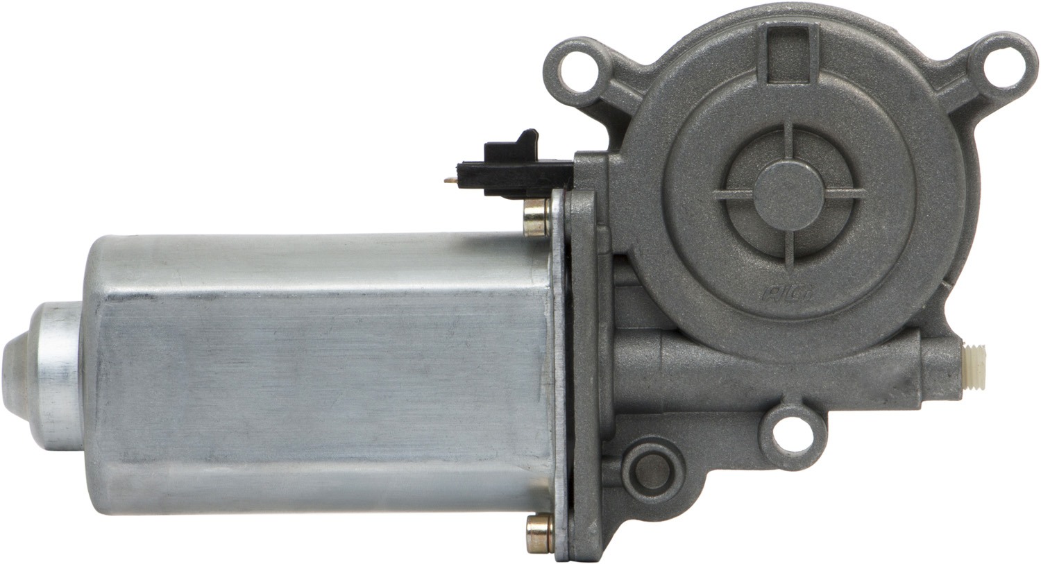 ACDELCO GOLD/PROFESSIONAL - Power Window Motor (Front Left) - DCC 11M32