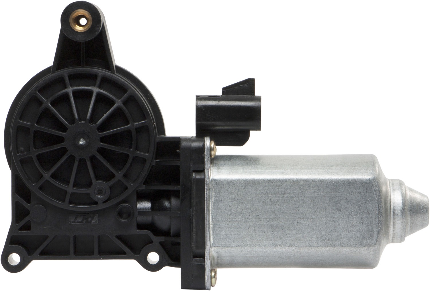 ACDELCO GOLD/PROFESSIONAL - Power Window Motor (Rear Right) - DCC 11M33