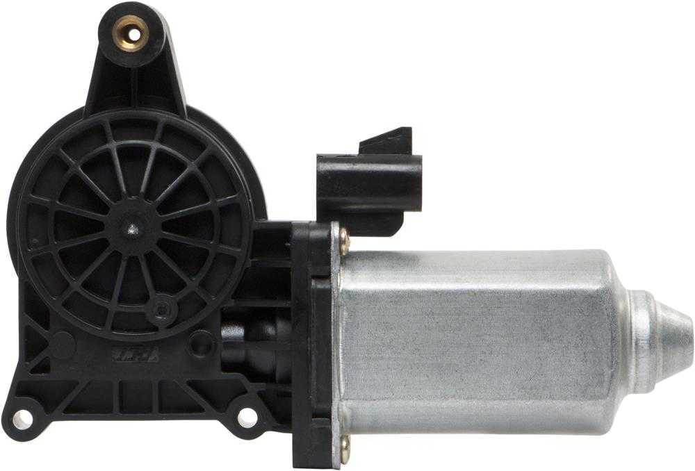 ACDELCO GOLD/PROFESSIONAL - Power Window Motor (Front Right) - DCC 11M33