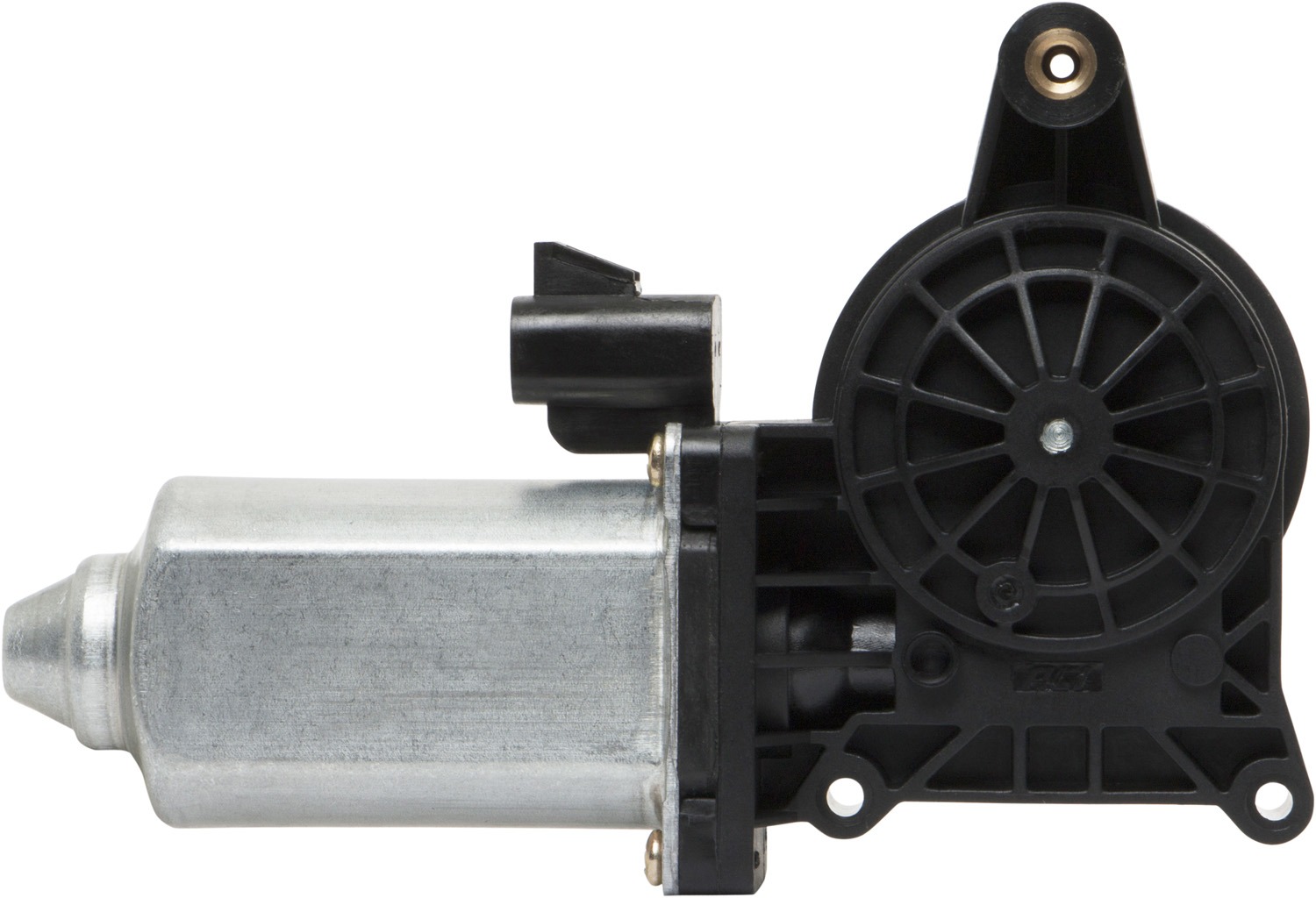 ACDELCO GOLD/PROFESSIONAL - Power Window Motor (Rear Left) - DCC 11M34