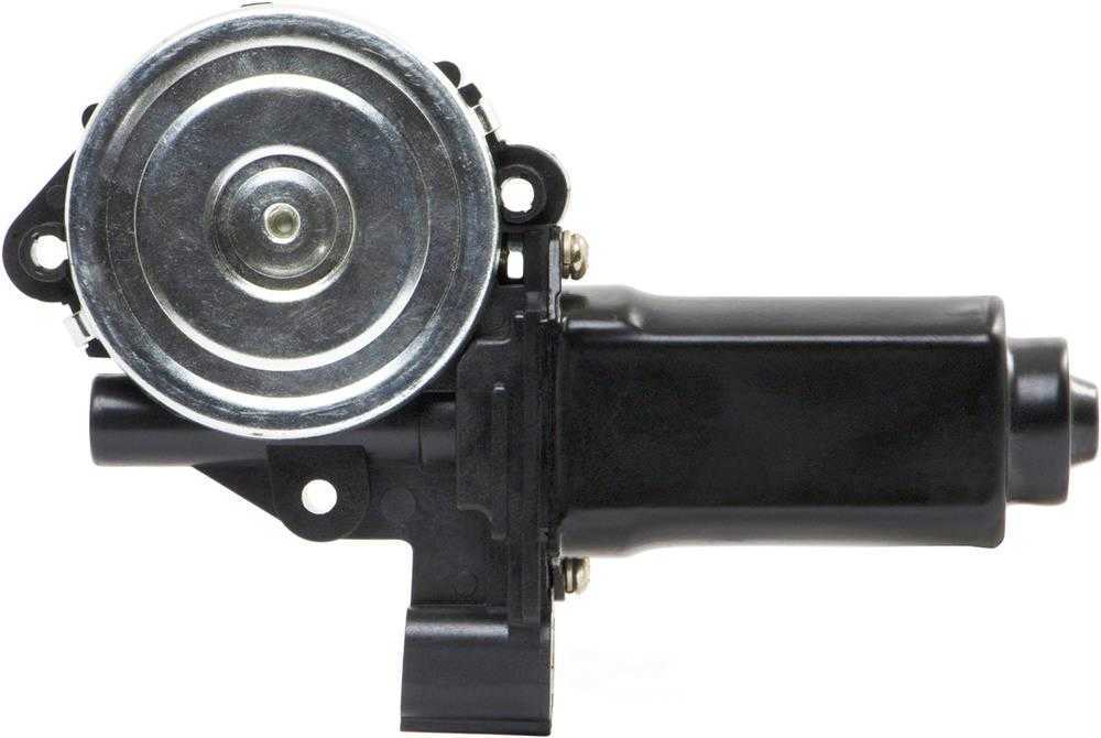 ACDELCO GOLD/PROFESSIONAL - Power Window Motor - DCC - 11m47