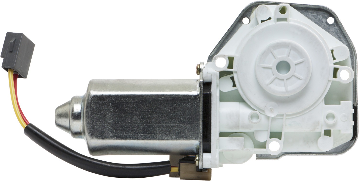 ACDELCO GOLD/PROFESSIONAL - Power Window Motor - DCC 11M49