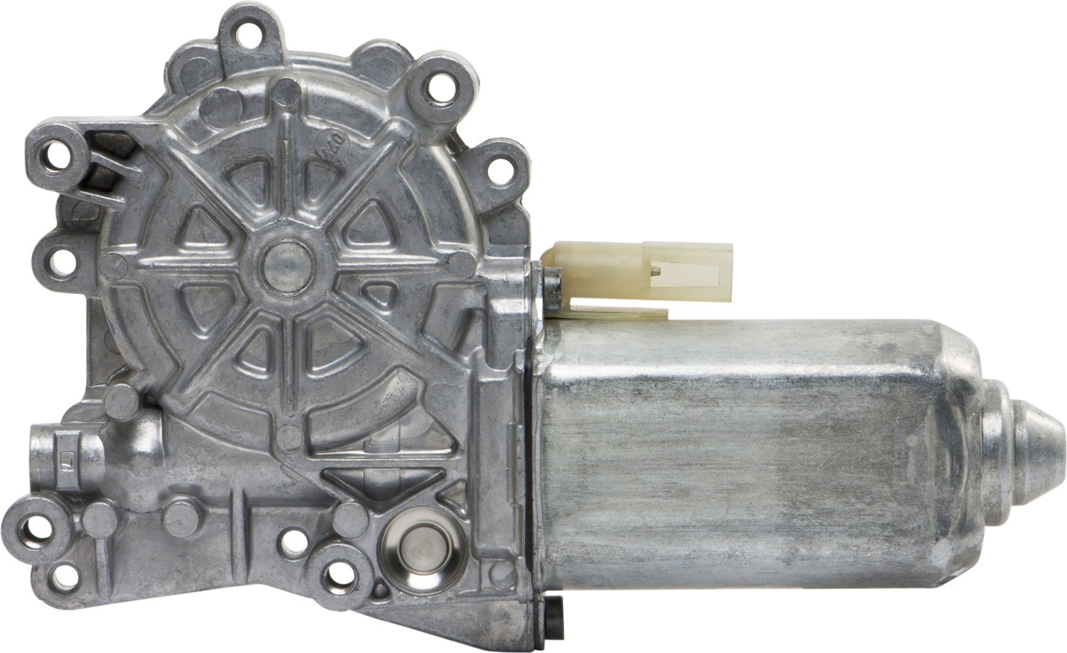 ACDELCO GOLD/PROFESSIONAL - Power Window Motor - DCC - 11m80