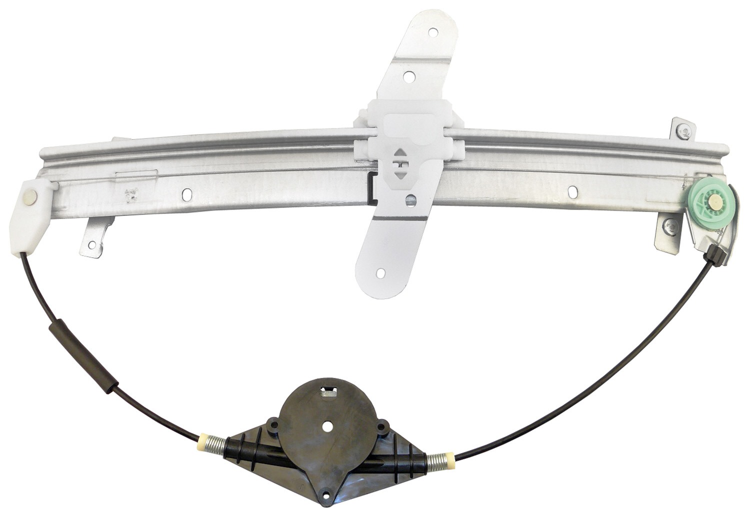 ACDELCO GOLD/PROFESSIONAL - Window Regulator - DCC - 11r284