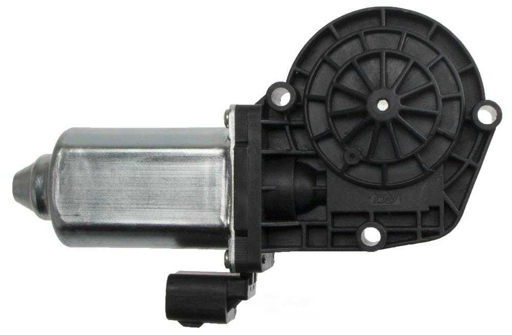 ACDELCO GOLD/PROFESSIONAL - Power Window Motor - DCC - 11m89