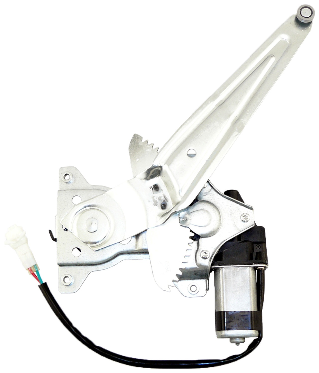 ACDELCO GOLD/PROFESSIONAL - Power Window Motor and Regulator Assembly - DCC - 11a247