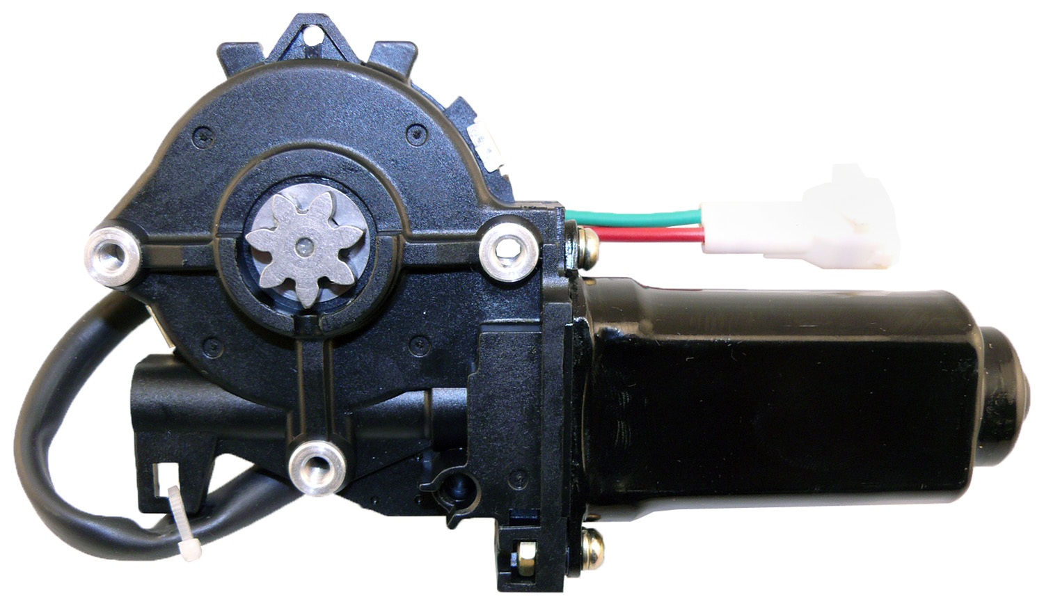 ACDELCO GOLD/PROFESSIONAL - Power Window Motor - DCC - 11m152