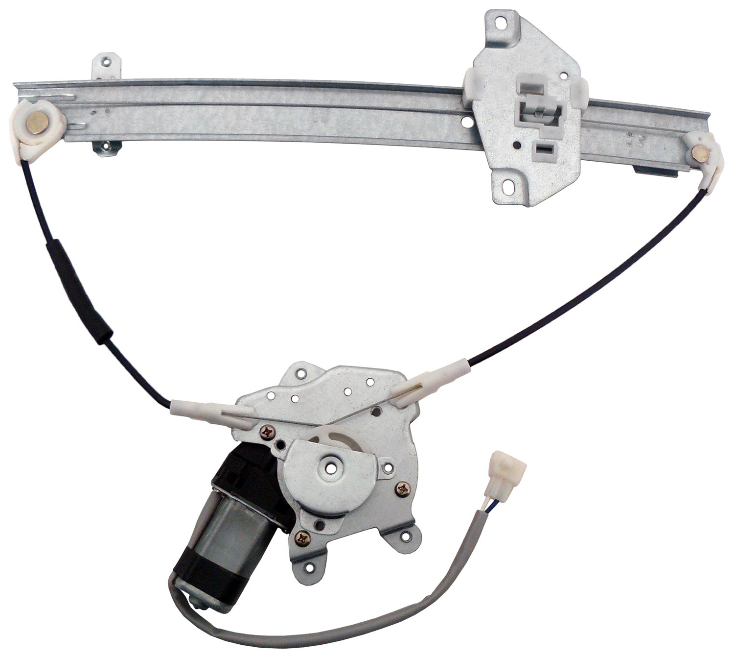 ACDELCO GOLD/PROFESSIONAL - Power Window Motor and Regulator Assembly - DCC - 11a320