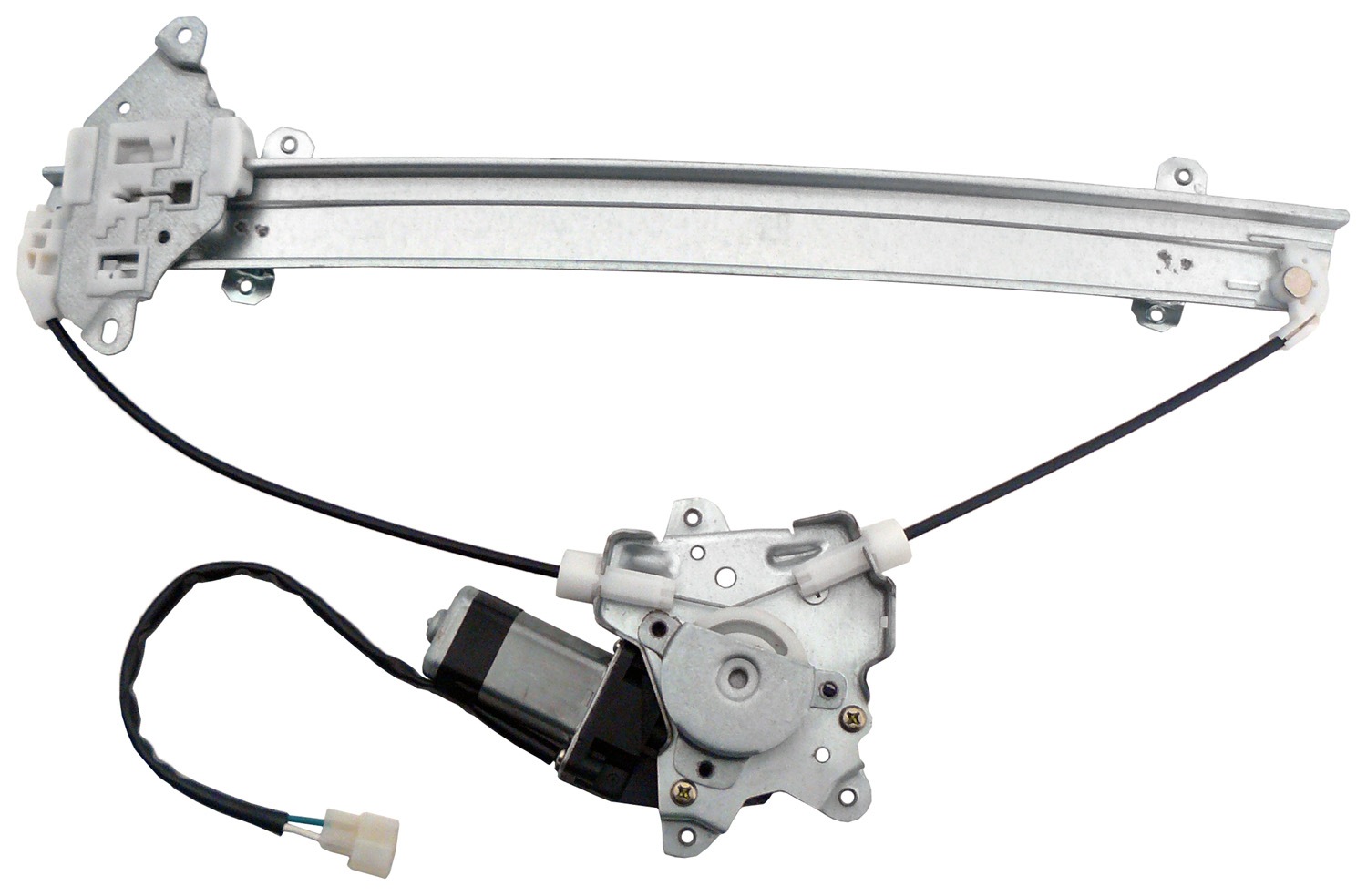 ACDELCO GOLD/PROFESSIONAL - Power Window Motor and Regulator Assembly - DCC - 11a325