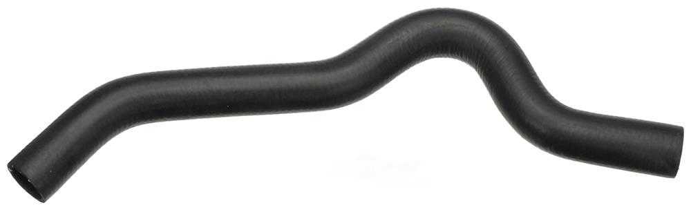 ACDELCO GOLD/PROFESSIONAL - Molded Radiator Coolant Hose - DCC - 27027x