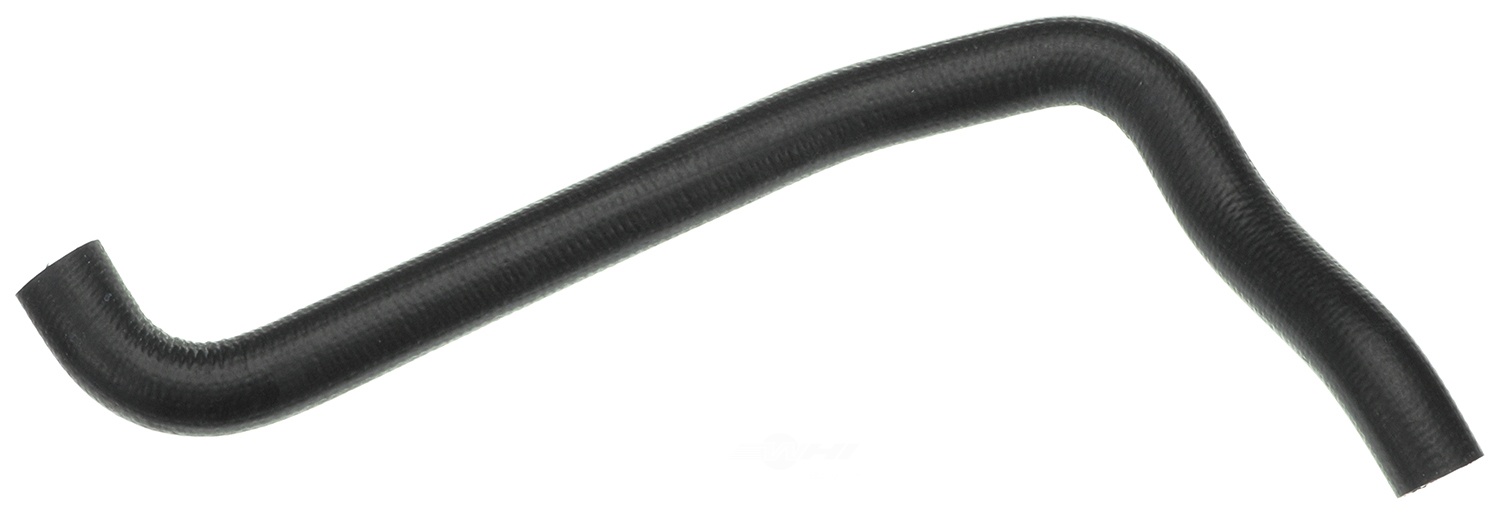 ACDELCO GOLD/PROFESSIONAL - Molded Radiator Coolant Hose (Upper) - DCC 27030X