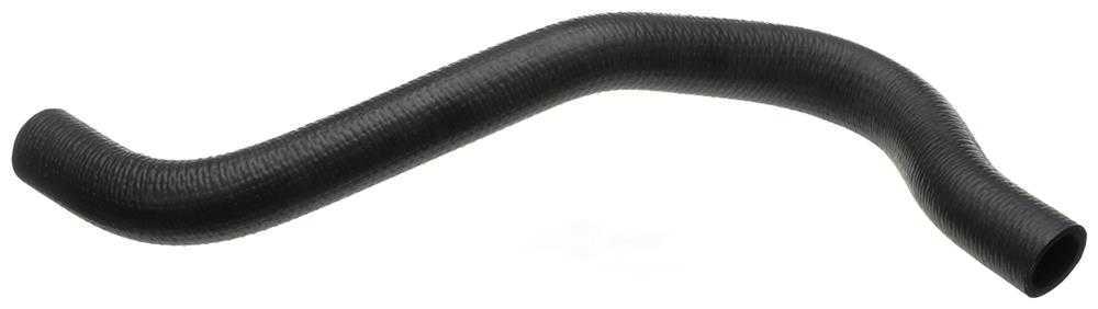 ACDELCO GOLD/PROFESSIONAL - Molded Radiator Coolant Hose - DCC - 27031x