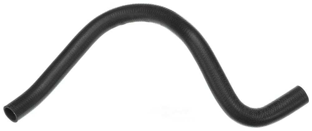 ACDELCO GOLD/PROFESSIONAL - Molded Radiator Coolant Hose - DCC - 27039x