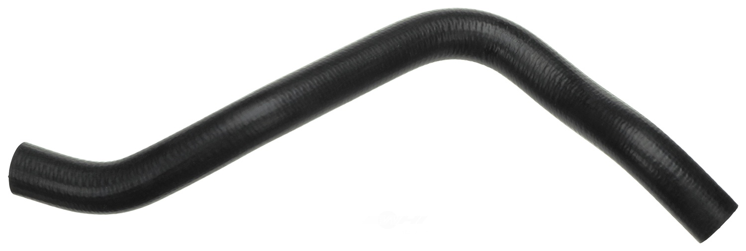 ACDELCO GOLD/PROFESSIONAL - Molded Radiator Coolant Hose - DCC - 27059x