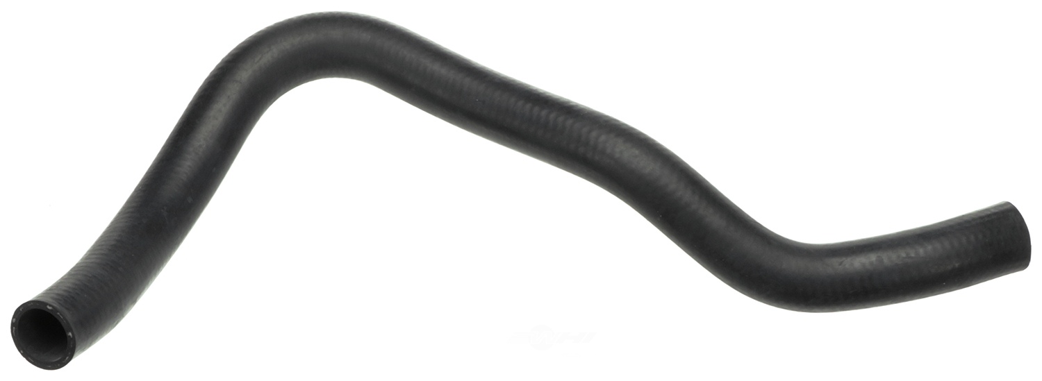 ACDELCO GOLD/PROFESSIONAL - Molded Radiator Coolant Hose - DCC - 27063x